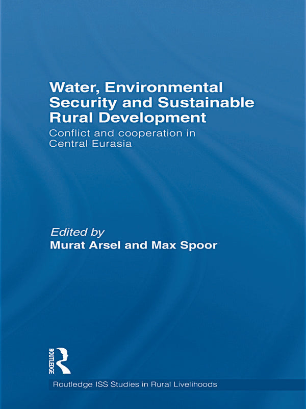 Water, Environmental Security and Sustainable Rural Development