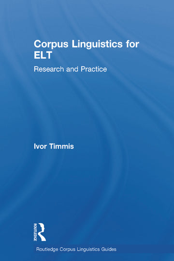 Corpus Linguistics for ELT