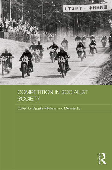 Competition in Socialist Society