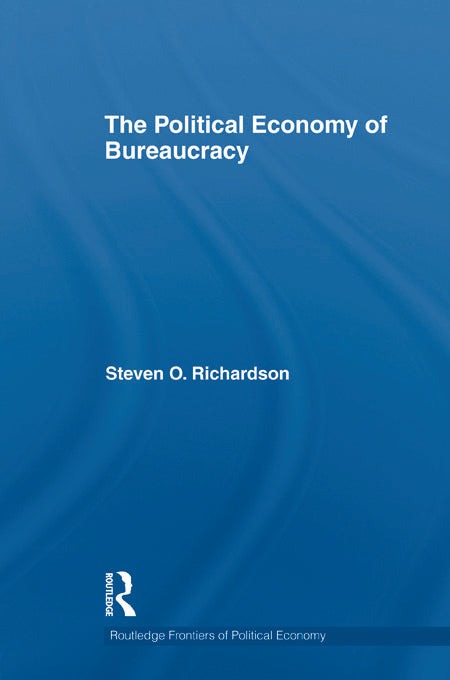 Political Economy of Bureaucracy