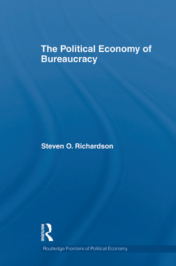 Political Economy of Bureaucracy