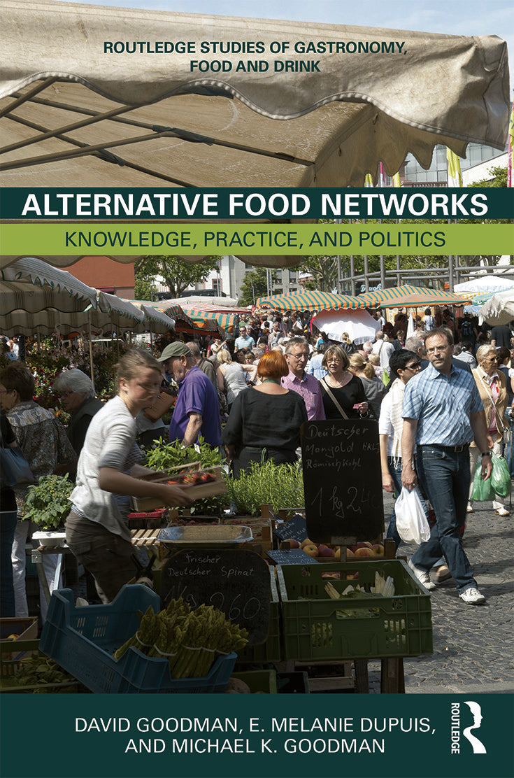 Alternative Food Networks
