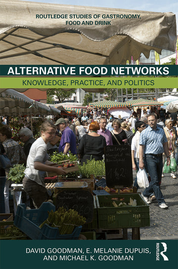 Alternative Food Networks