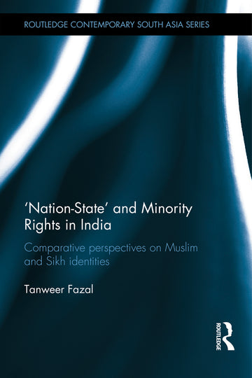 Nation-state and Minority Rights in India