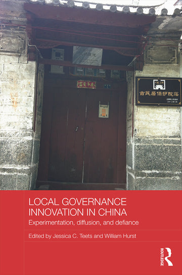 Local Governance Innovation in China