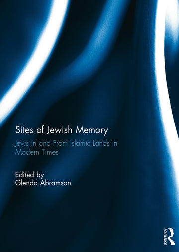 Sites of Jewish Memory
