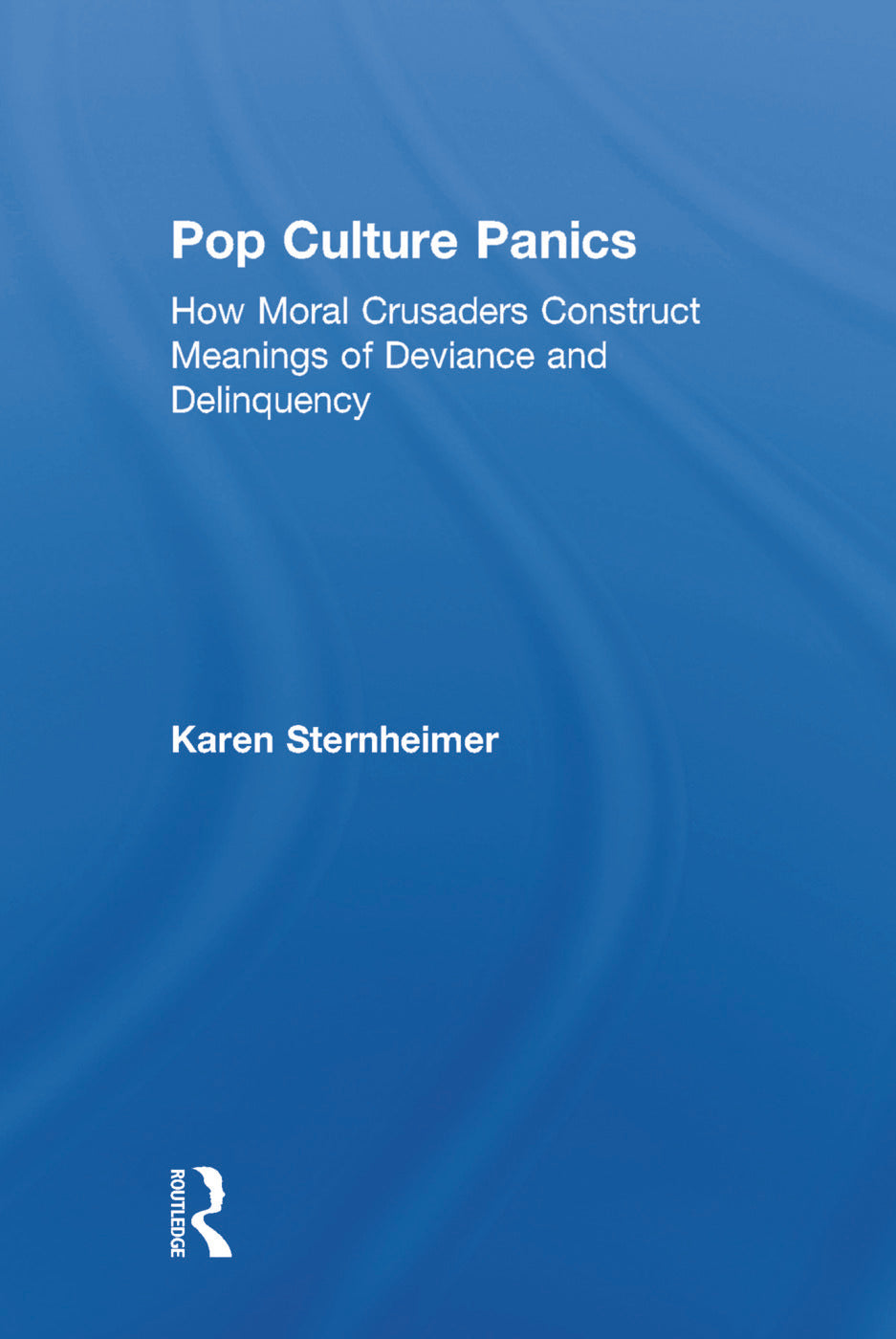 Pop Culture Panics