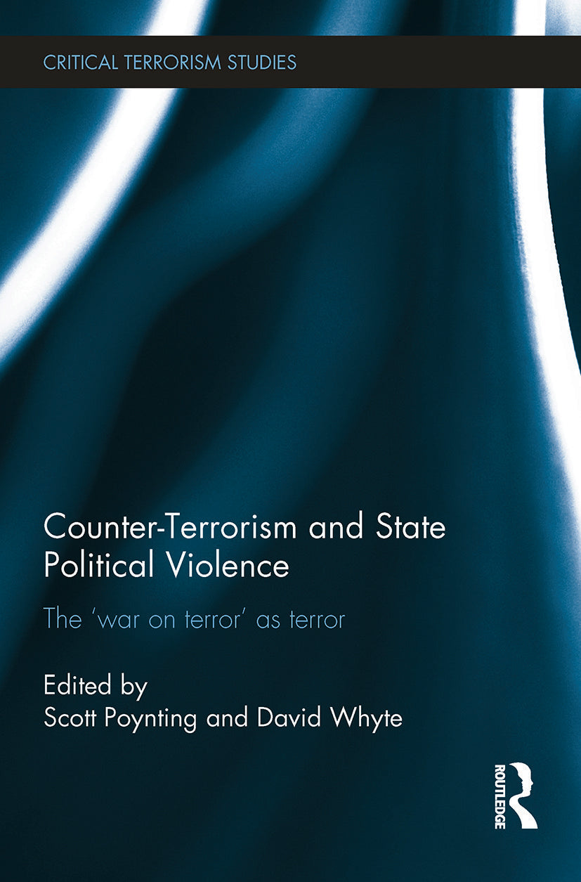 Counter-Terrorism and State Political Violence