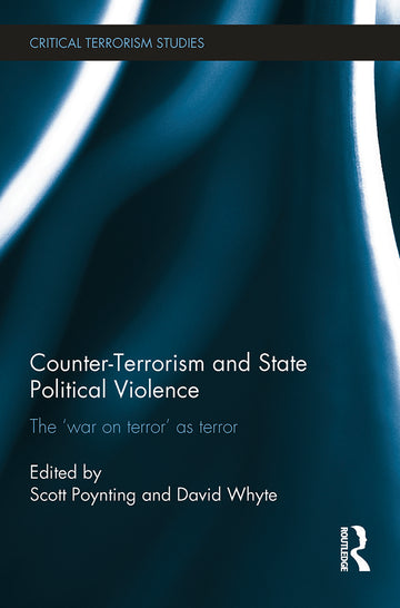 Counter-Terrorism and State Political Violence