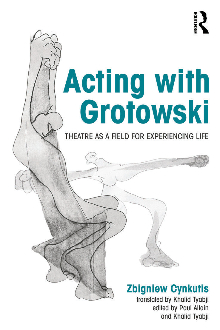 Acting with Grotowski