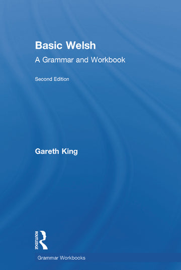 Basic Welsh