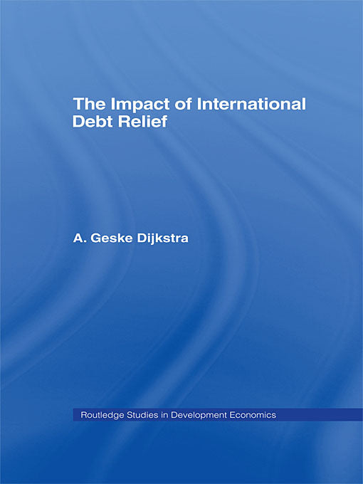 Impact of International Debt Relief