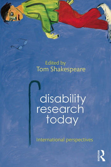 Disability Research Today