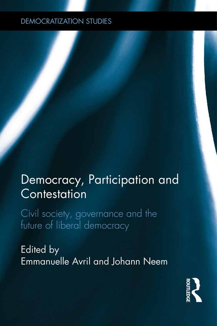 Democracy, Participation and Contestation