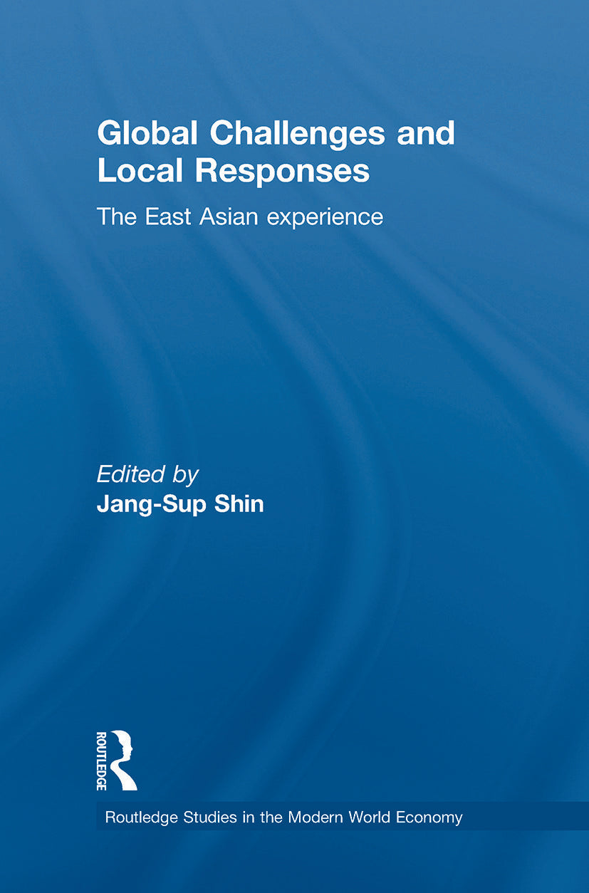 Global Challenges and Local Responses