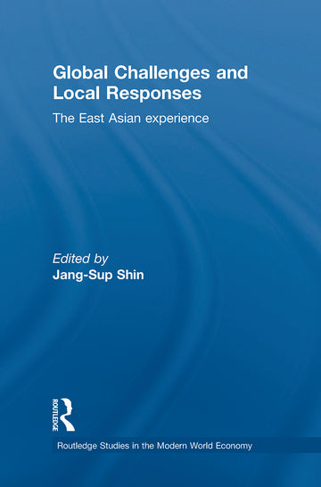 Global Challenges and Local Responses