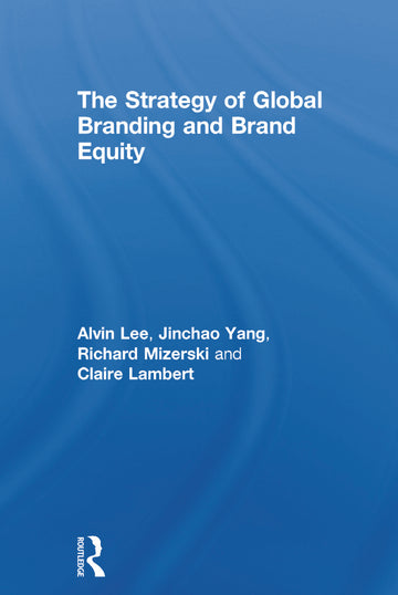 Strategy of Global Branding and Brand Equity