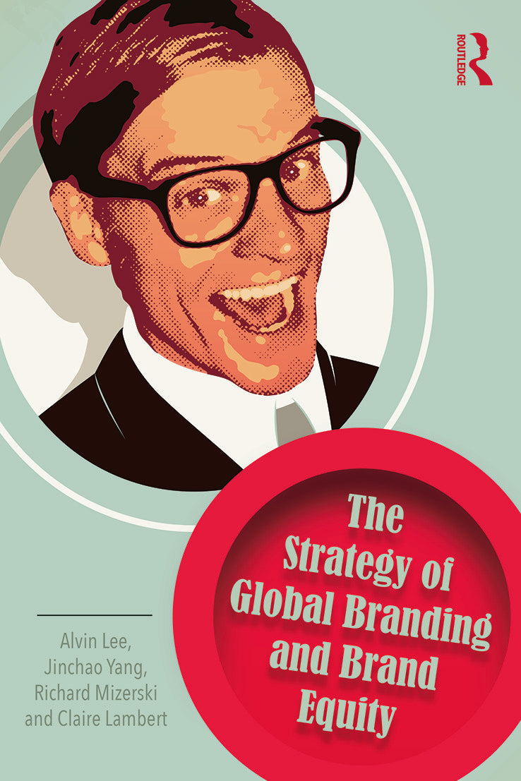 Strategy of Global Branding and Brand Equity