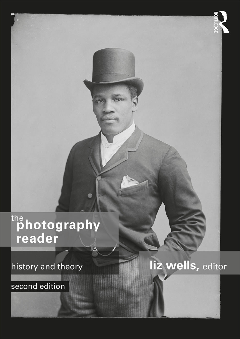 Photography Reader