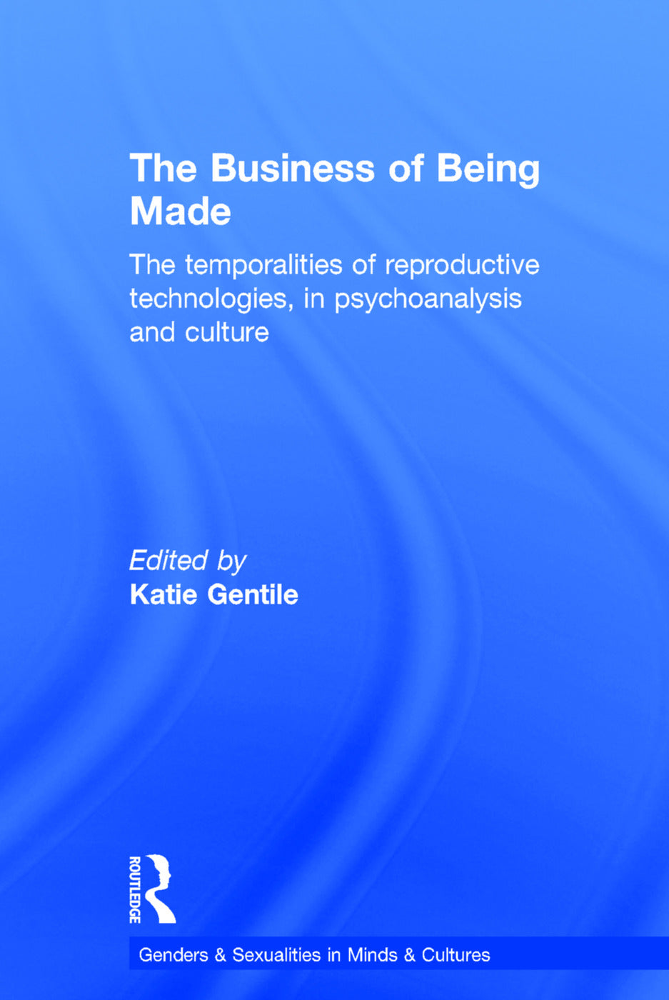 Business of Being Made