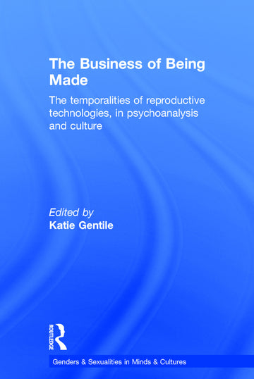 Business of Being Made