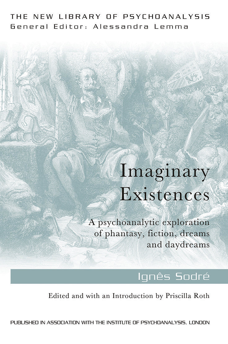 Imaginary Existences