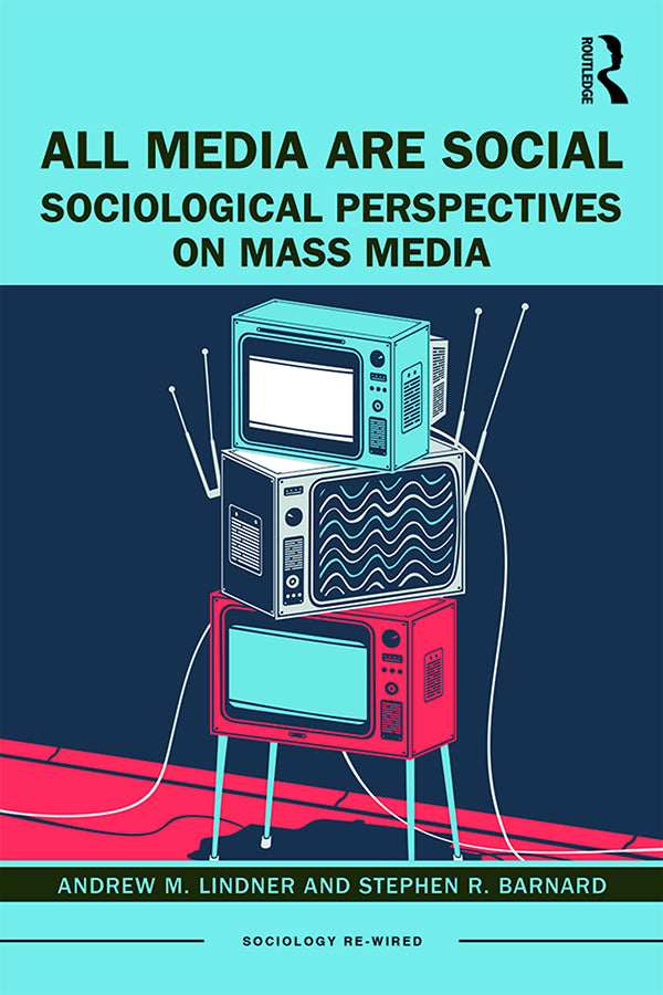 All Media Are Social