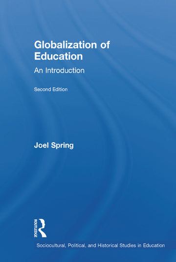 Globalization of Education