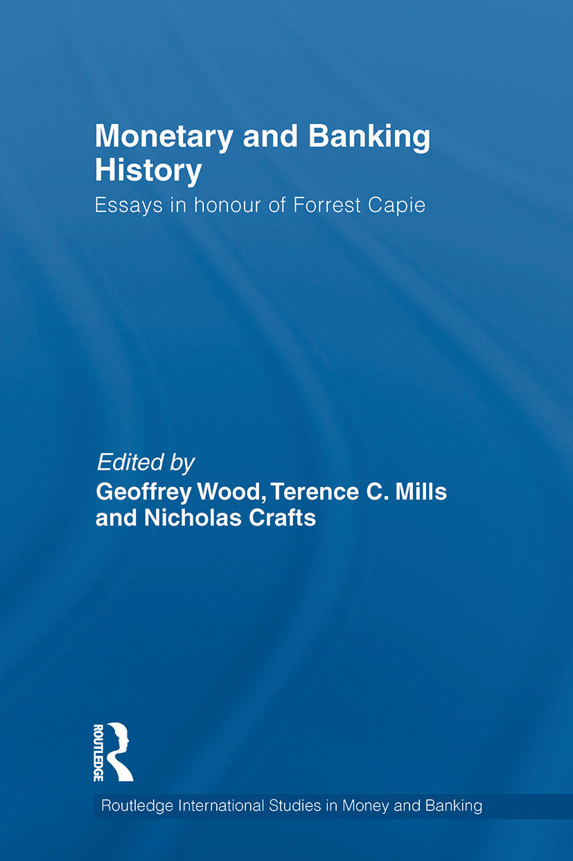Monetary and Banking History
