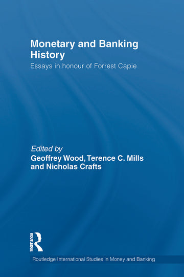 Monetary and Banking History
