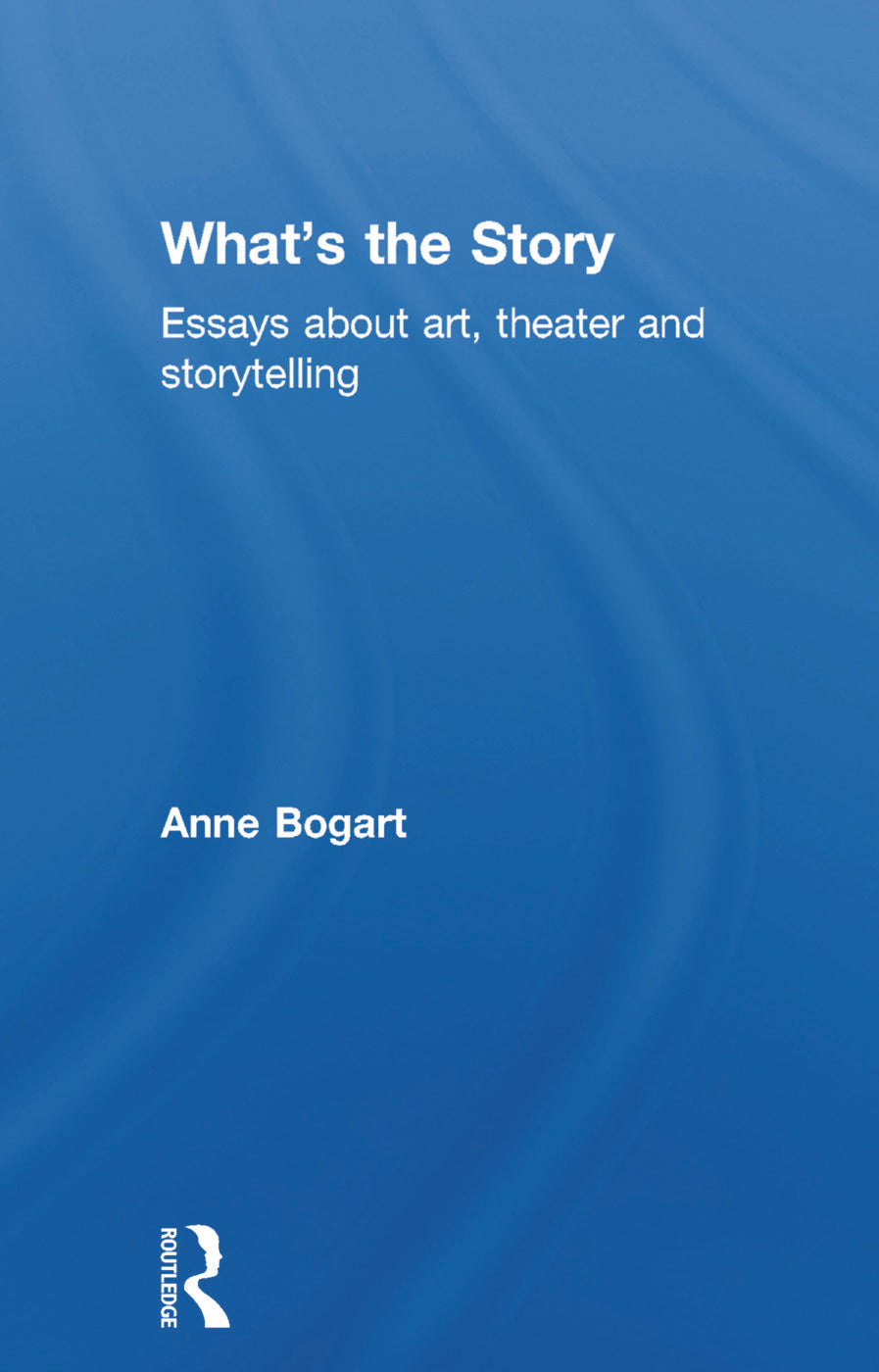 What's the Story