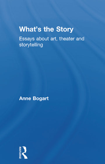 What's the Story