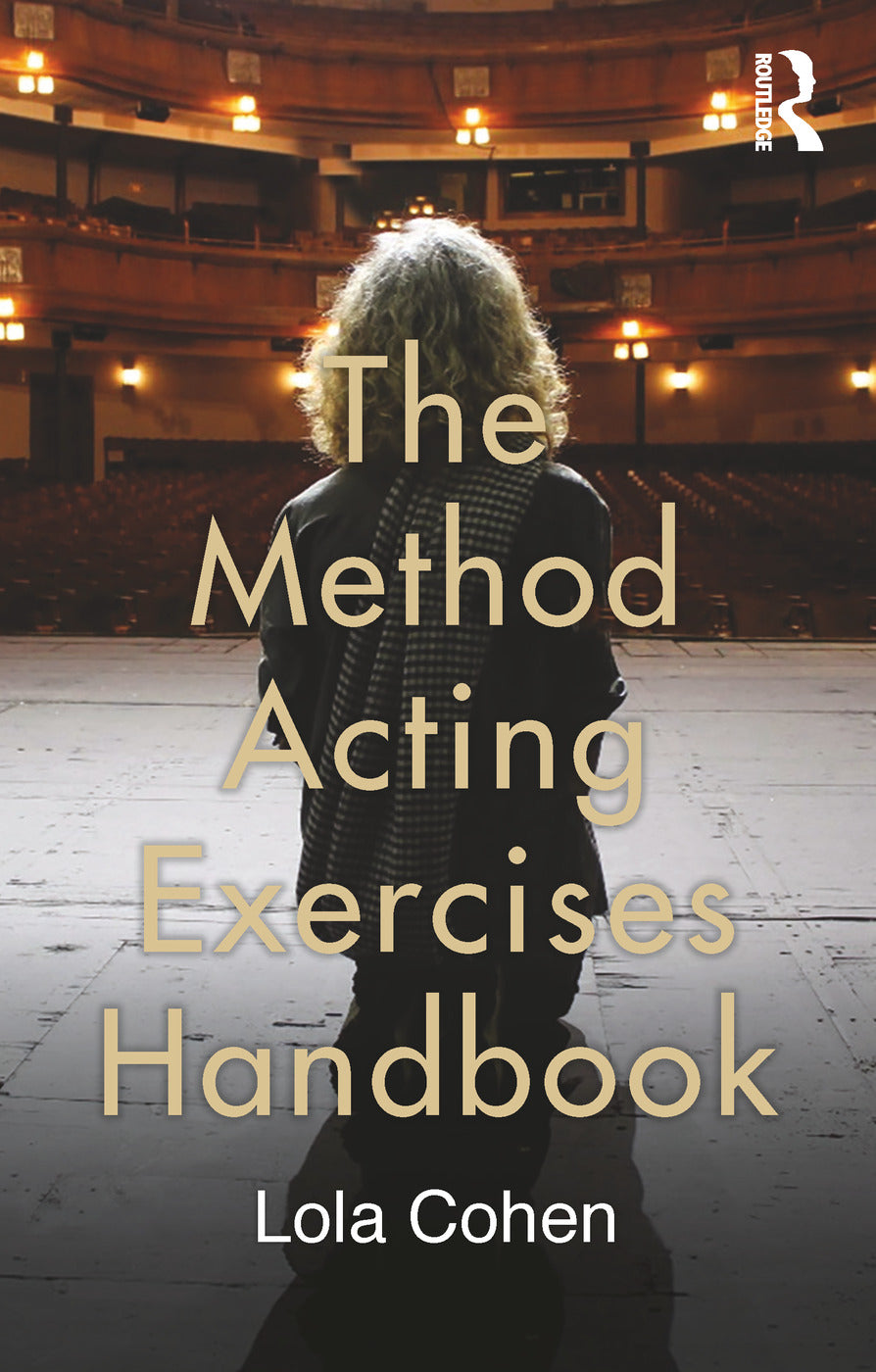 Method Acting Exercises Handbook