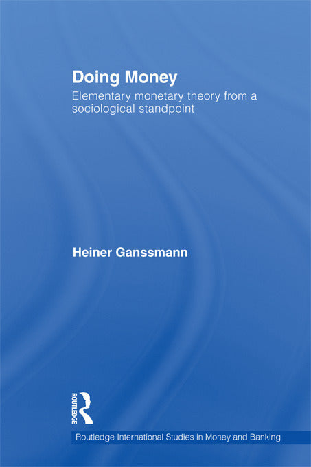 Doing Money