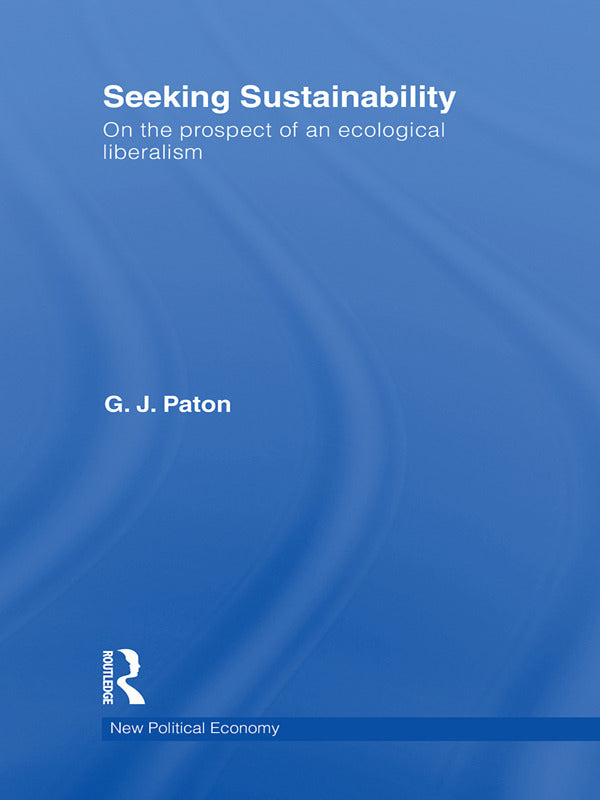 Seeking Sustainability