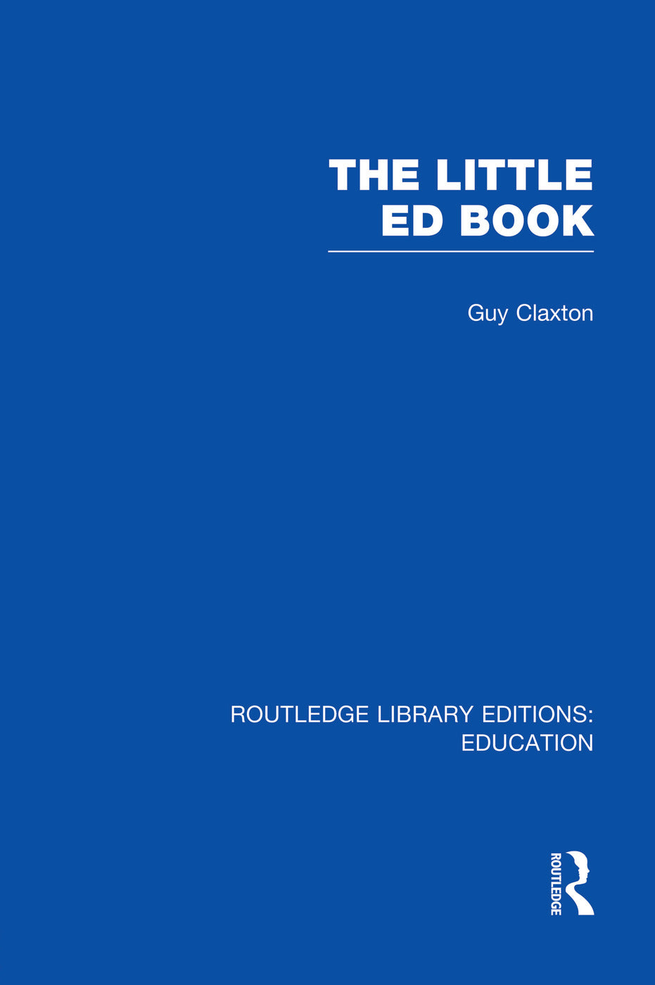 Little Ed Book