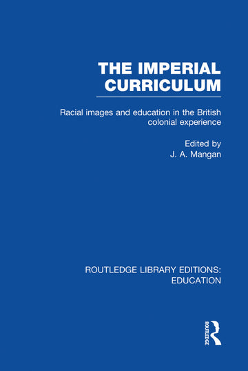 Imperial Curriculum