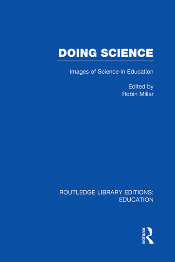 Doing Science (RLE Edu O)