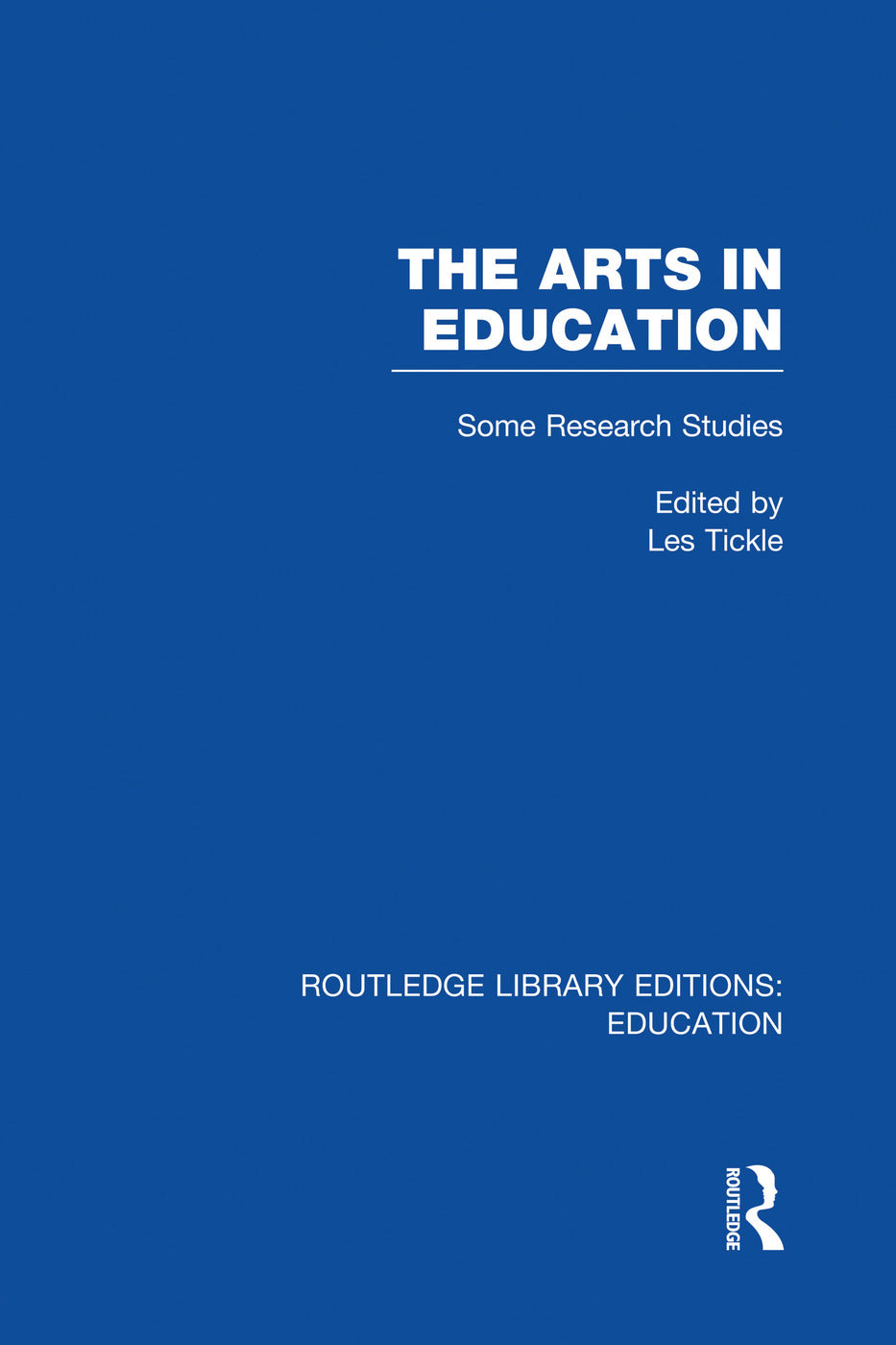 Arts in Education