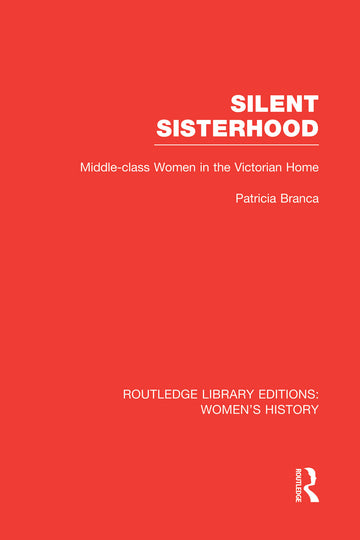Silent Sisterhood