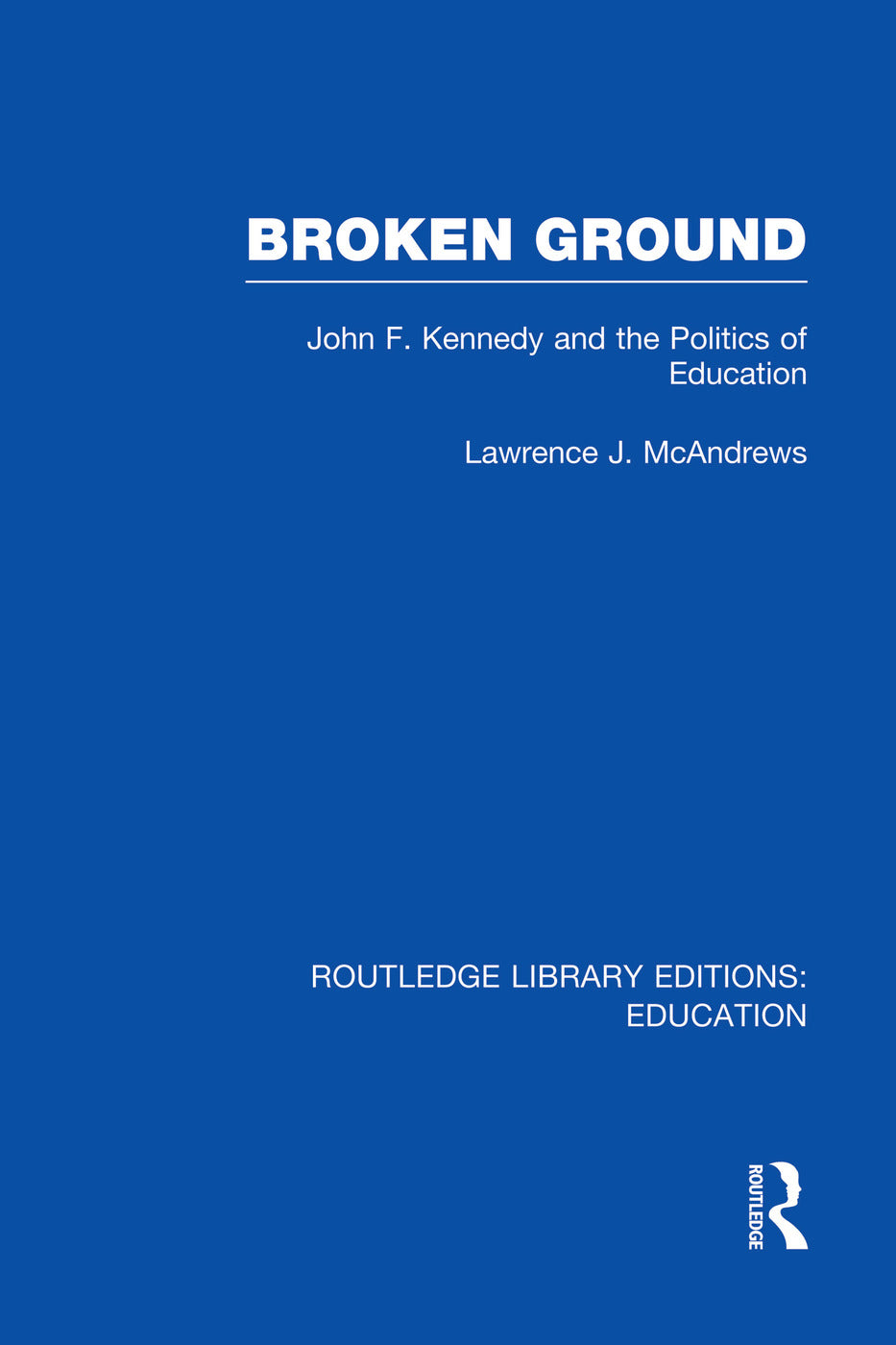 Broken Ground