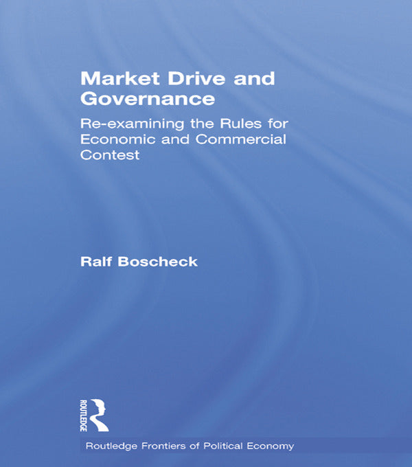 Market Drive and Governance