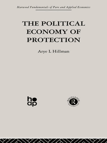 Political Economy of Protection
