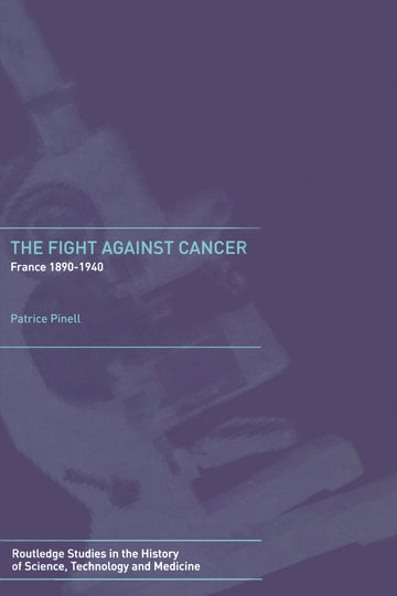 Fight Against Cancer