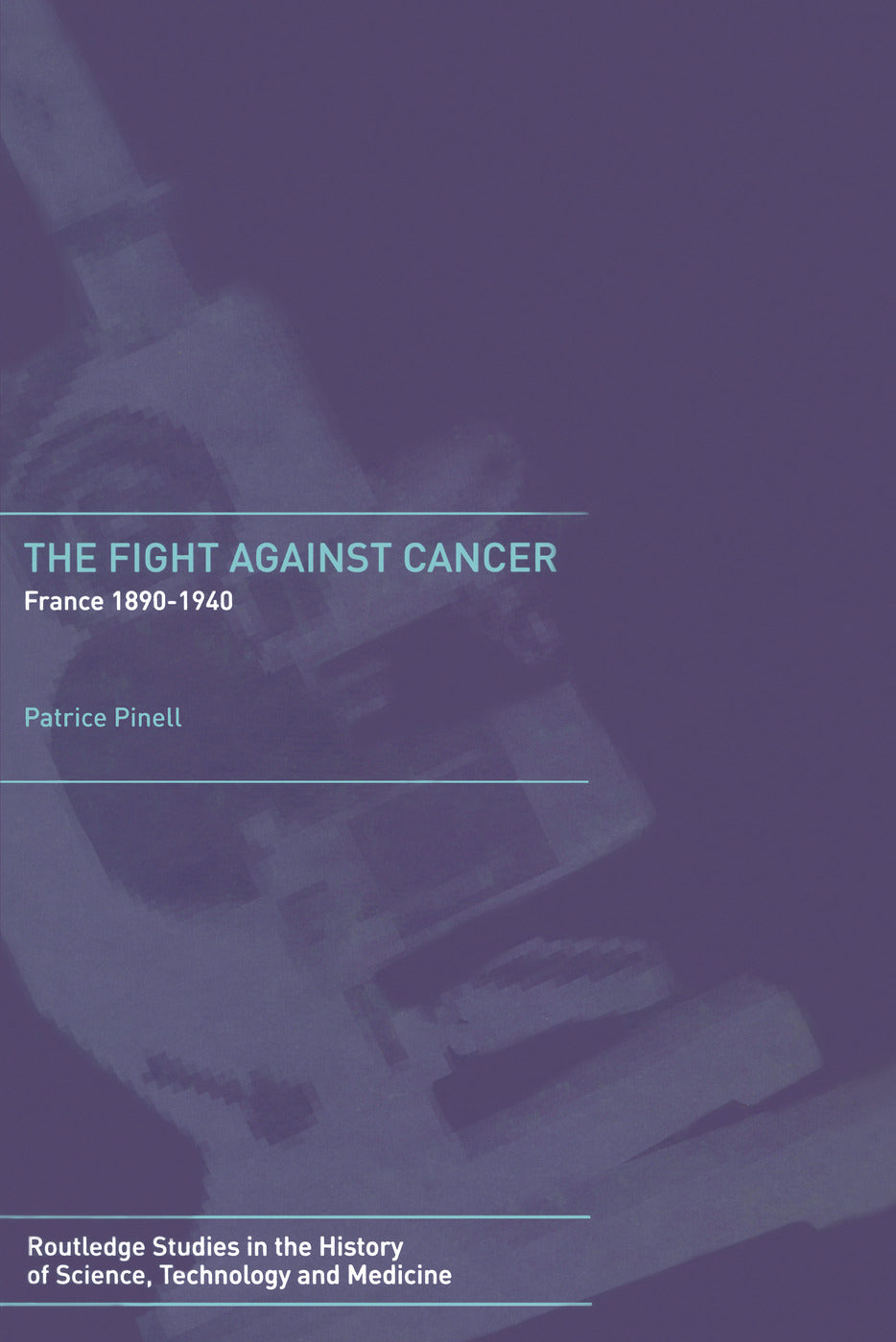 Fight Against Cancer