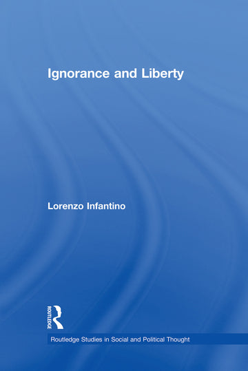 Ignorance and Liberty