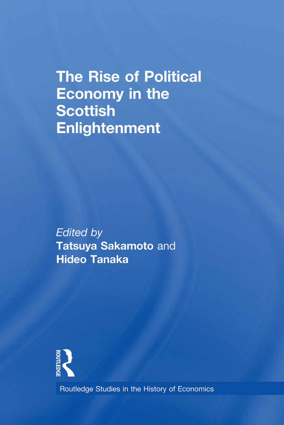 Rise of Political Economy in the Scottish Enlightenment