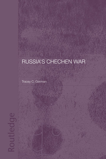 Russia's Chechen War