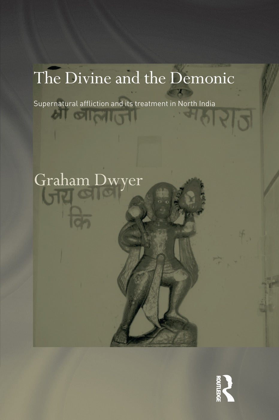 Divine and the Demonic