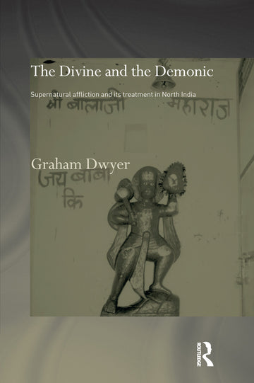 Divine and the Demonic